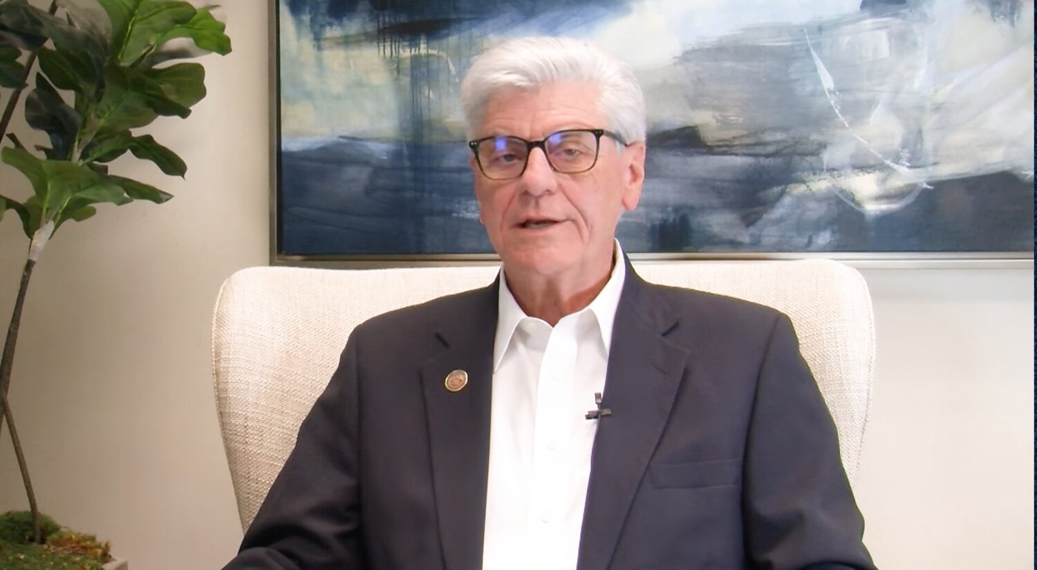 Having been unfairly targeted by leftwing news media in a massive welfare fraud scandal, he actually helped uncover in 2019, Former Gov. Phil Bryant declared his innocence Thursday with the release of documents and a video.